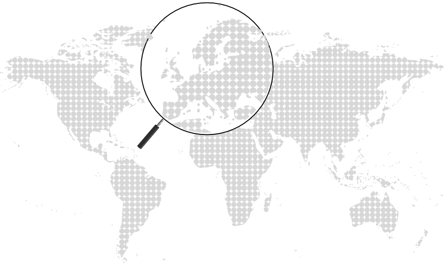 globe