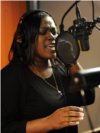 recording