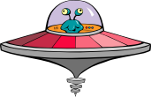spaceship