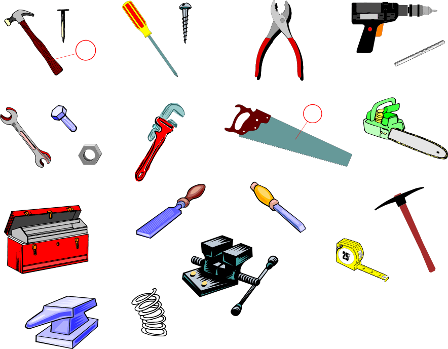 tools