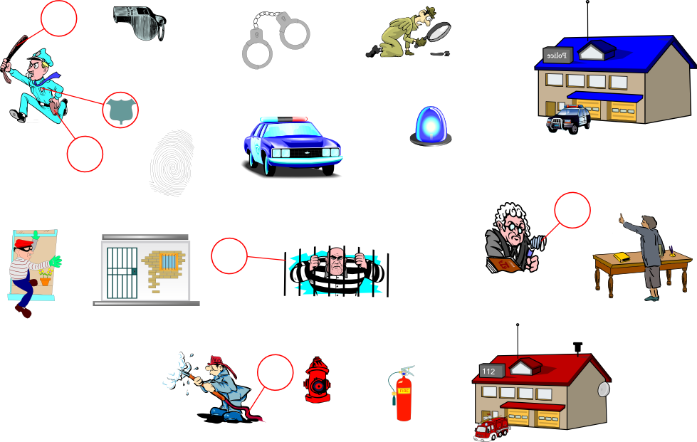shapes