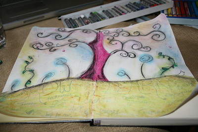 Aimée (Ah-May) Wheaton's photo, licensed as CC BY-NC-ND 2.0