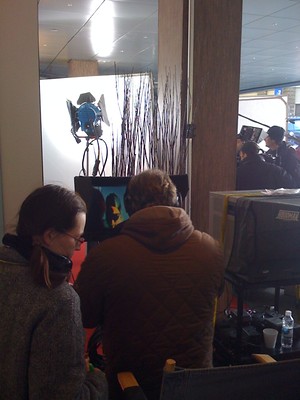 Martine Pagé's photo, licensed as CC BY-NC-ND 2.0