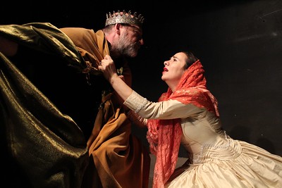 photo by Festival Internacional de Teatro Clásico de Almagro CC BY-NC-SA 2.0