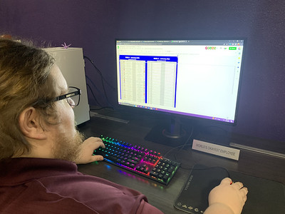 photo by Xavier Patterson CC BY-NC-ND 2.0