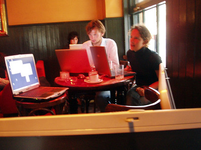 photo by Placida, licensed as CC BY-NC-SA 2.0