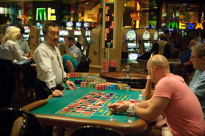 Roel's photo, licensed as CC BY-NC-SA 2.0