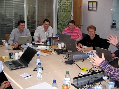 Porcaro Family's photo, licensed as CC BY-NC-SA 2.0