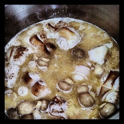 Perrin Gaëtan's photo, licensed as CC BY-NC 2.0