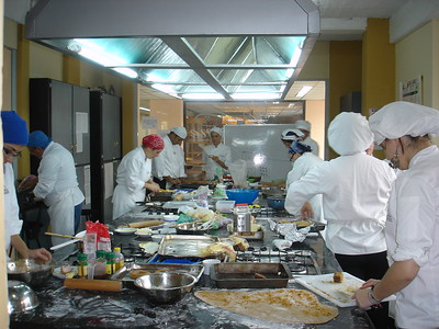 Barquisimeto - Ciudad Crepuscular's photo, licensed as CC BY-NC-SA 2.0