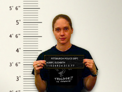 beth910's photo, licensed as CC BY-NC-SA 2.0