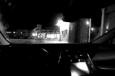 Photo by William J Serson  CC BY-NC-ND 2.0