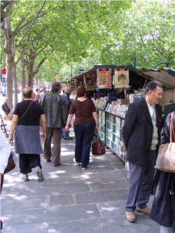 book market