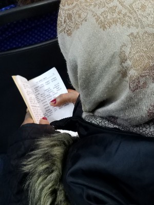 photo by  Oren Levine, licensed as CC BY-NC-ND 2.0