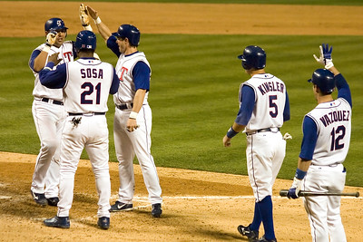 Kendrick Arnett's photo, licensed as CC BY-NC-SA 2.0