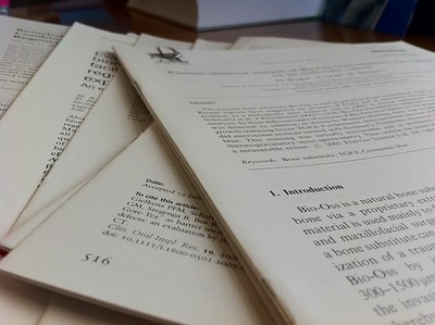 Laura Fedrizzi's photo, licensed as CC BY-NC-SA 2.0