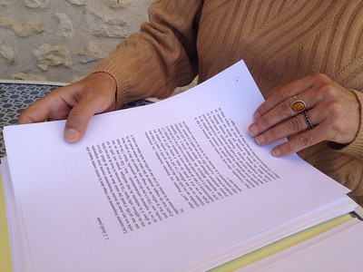 Céline Mounier's photo, licensed as CC BY 2.0