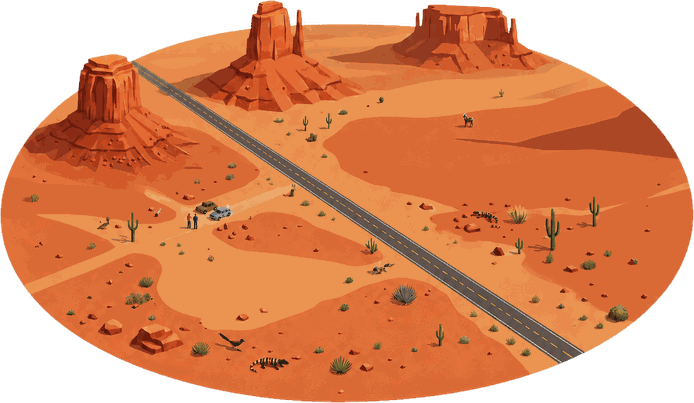 Monument Valley