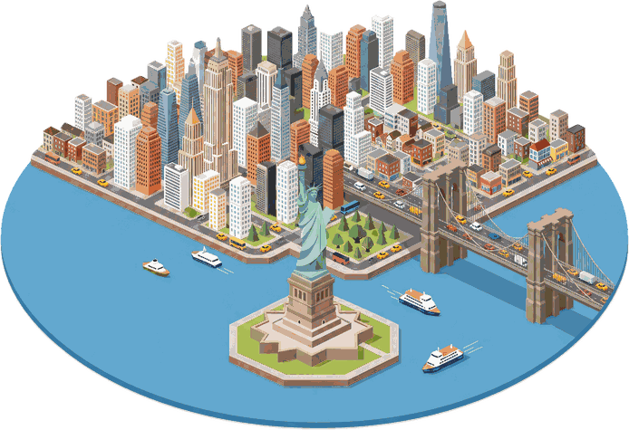 New York