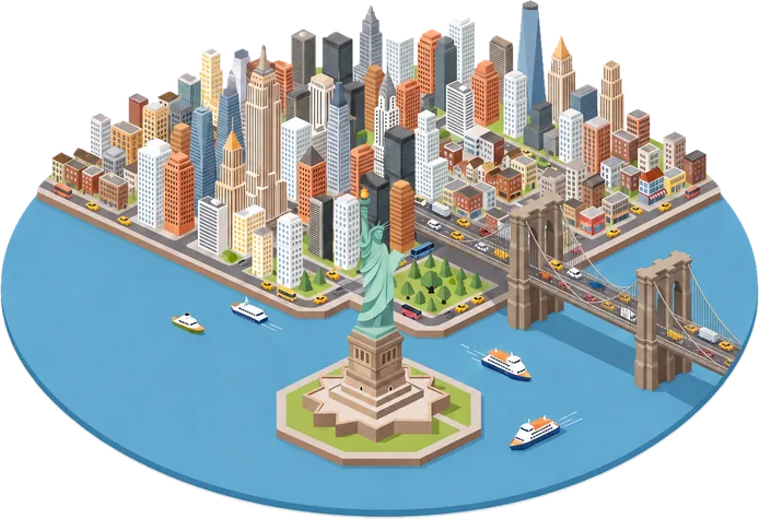 New York