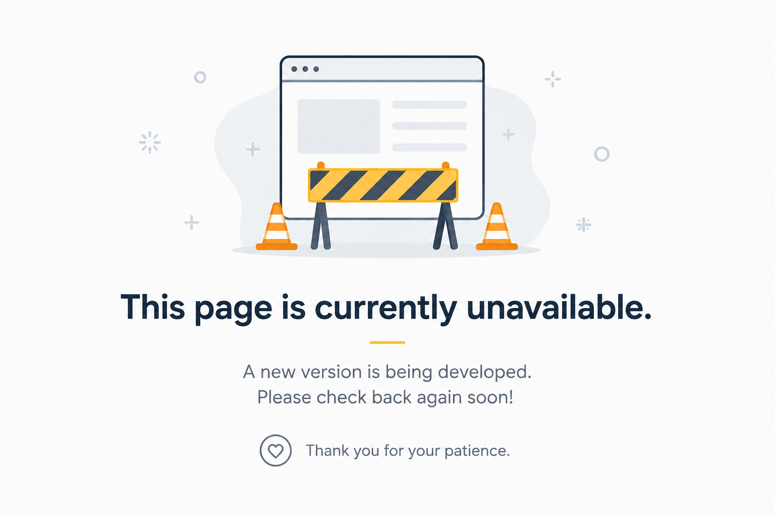 This page is not available.