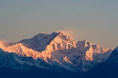 Himalayas