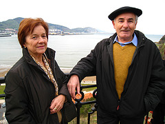 lovely Spanish people