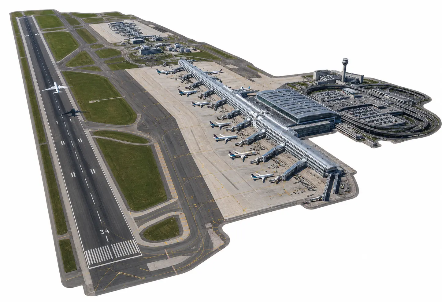 Airport