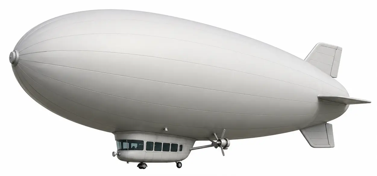 Blimp