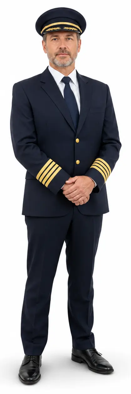 Captain