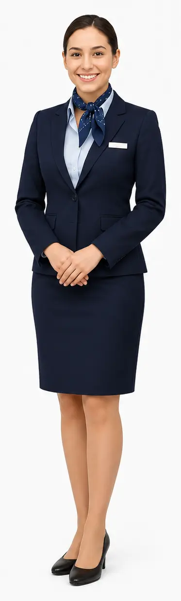 Check-in agent