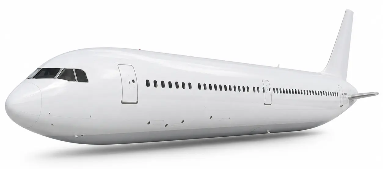 Fuselage