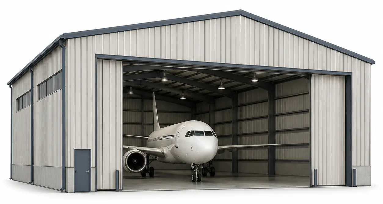 Hangar