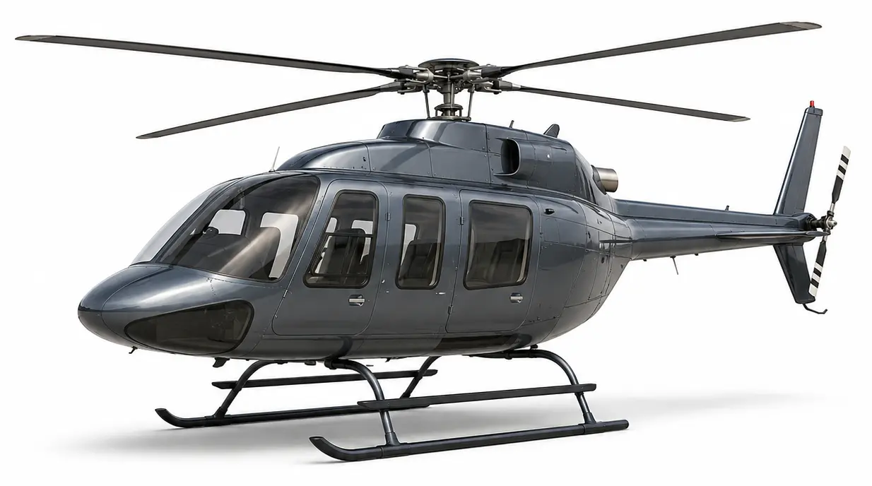 Helicopter