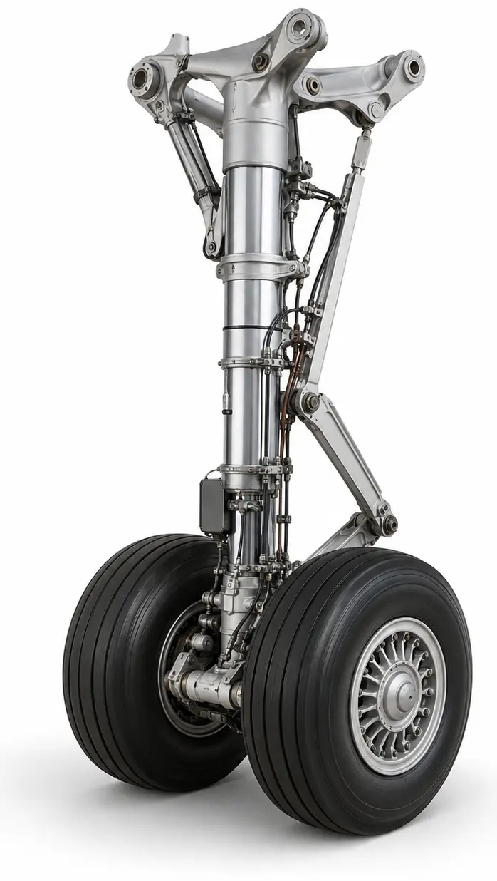 Landing gear