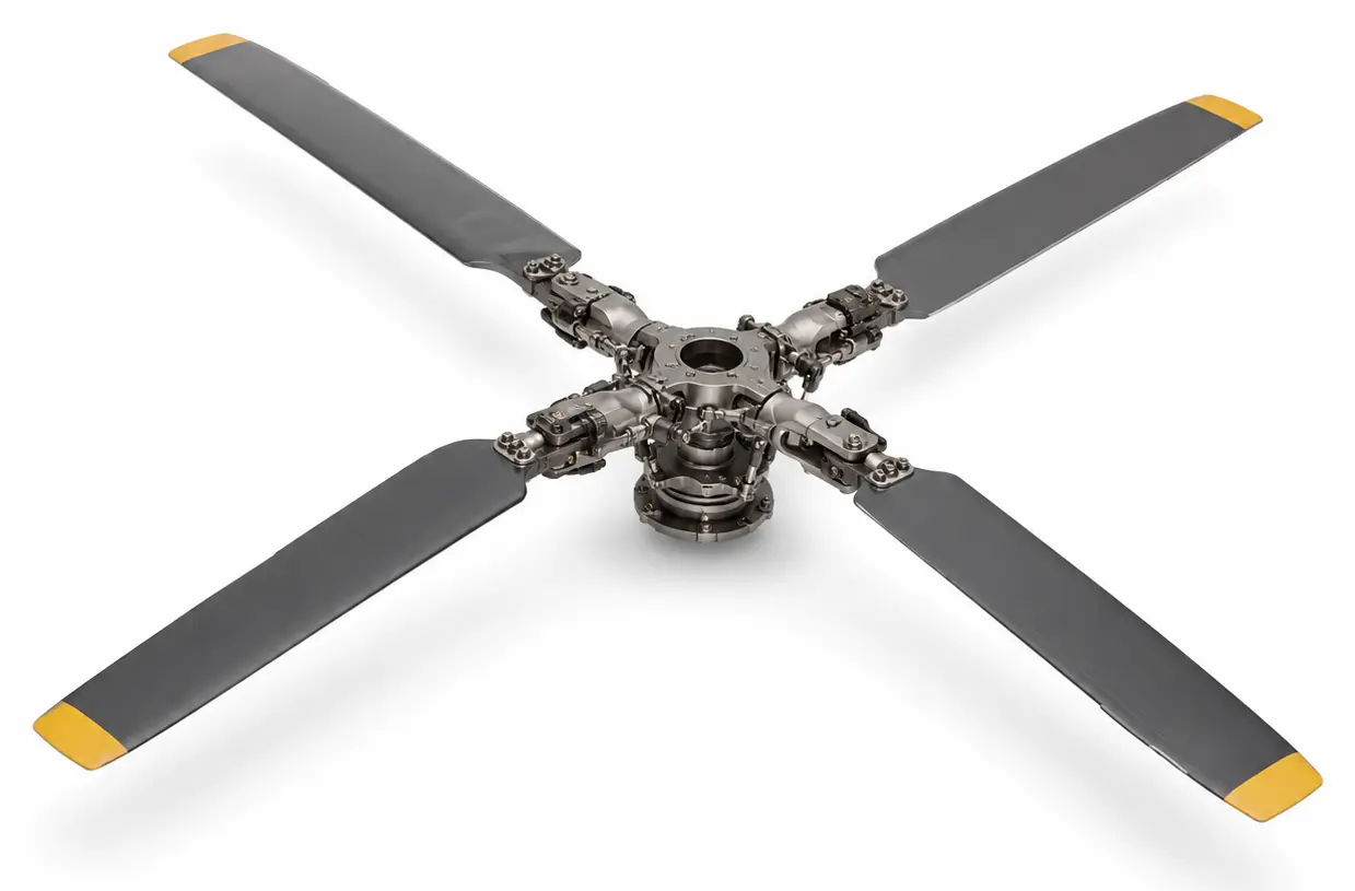 Rotor