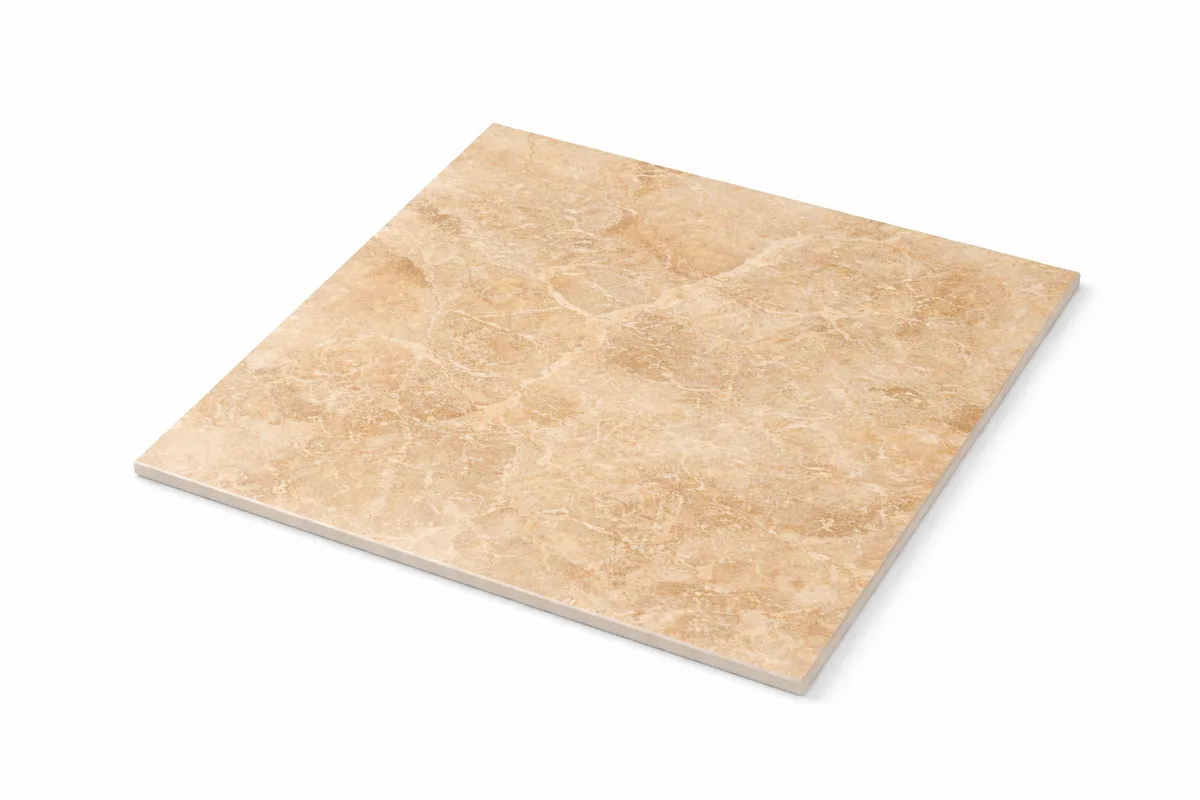 Floor tile