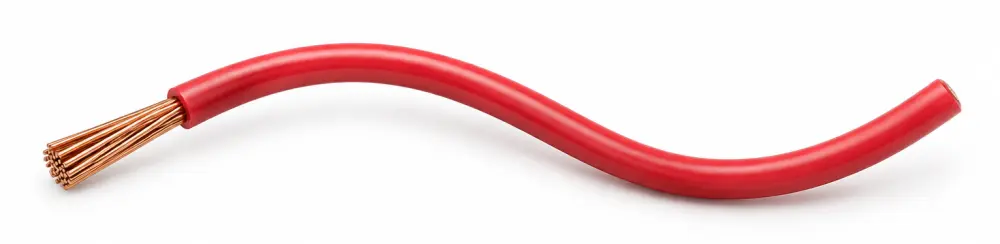 Wire