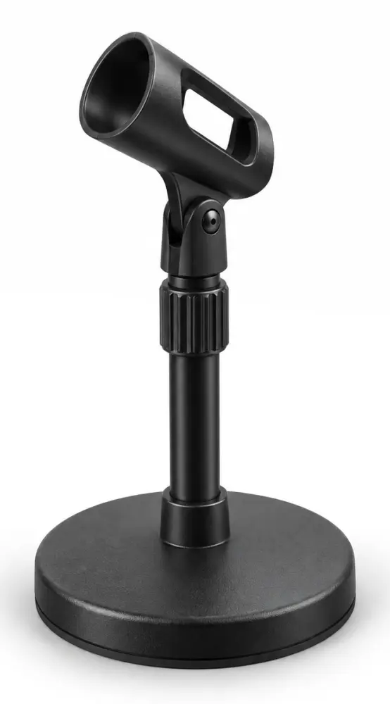 Microphone stand
