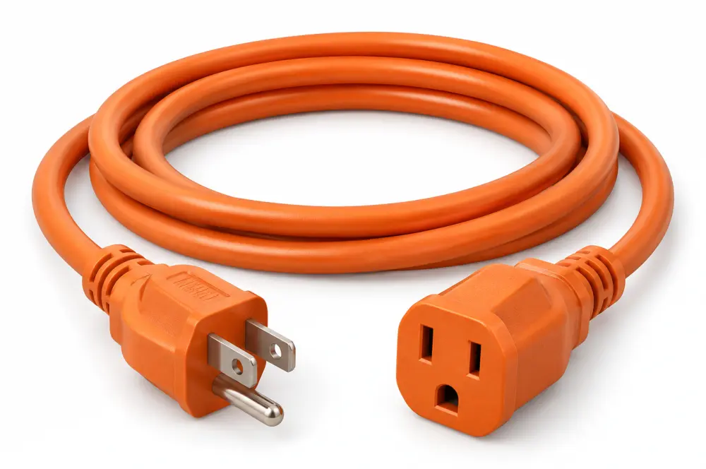 Extension cord