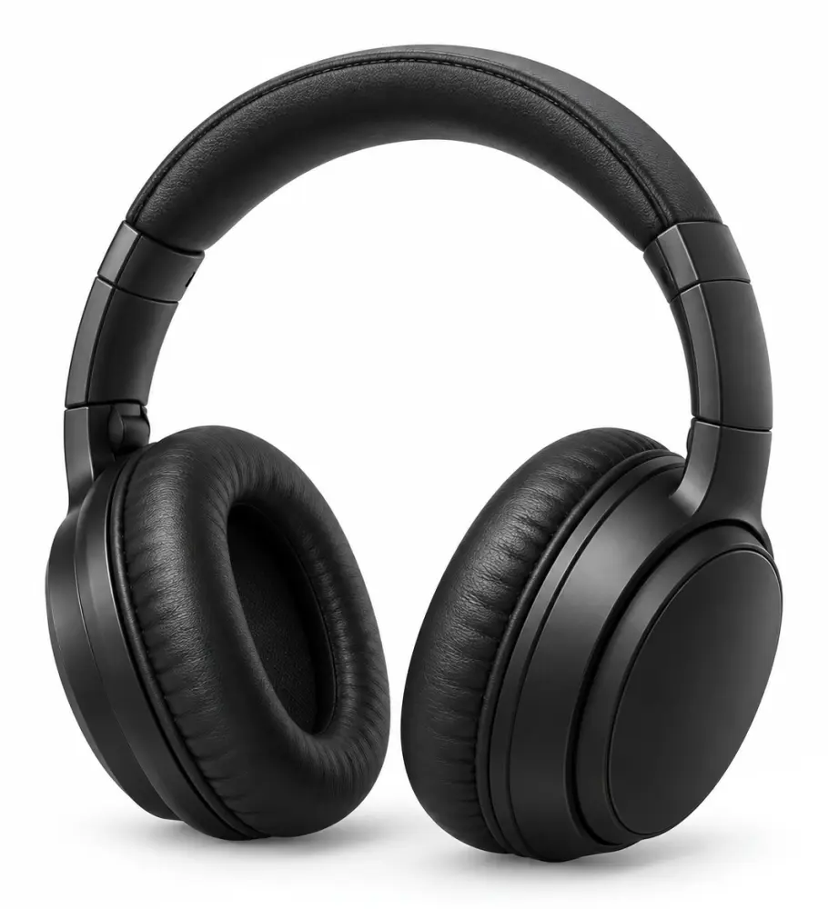 Headphones