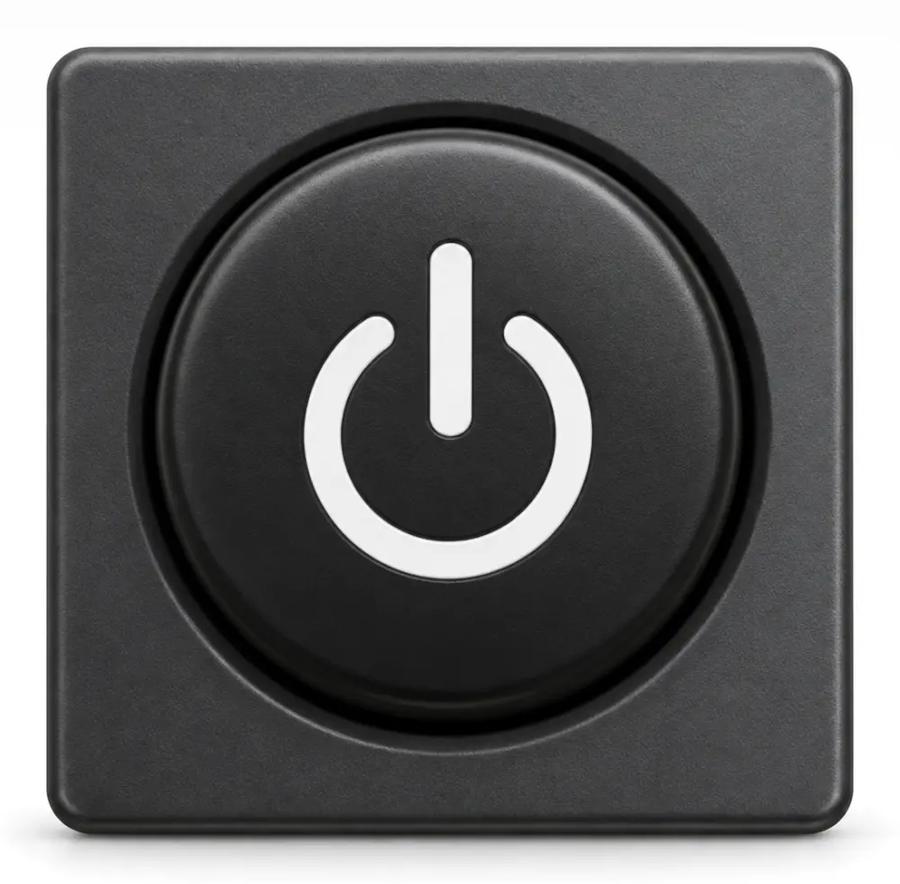 Power button
