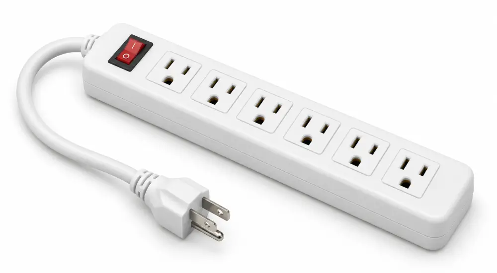 Power strip