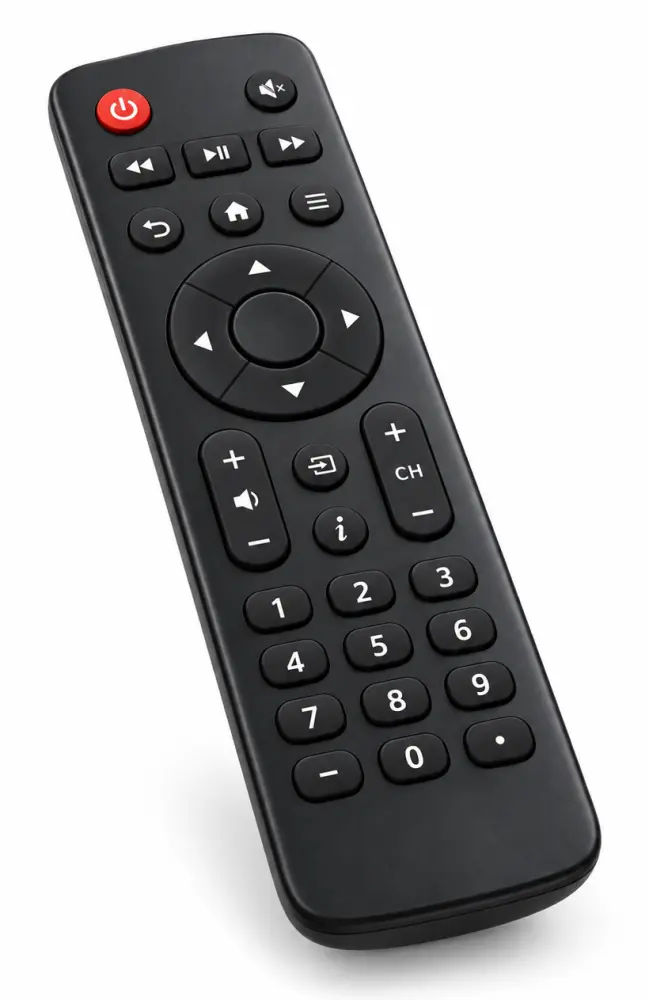 Remote control