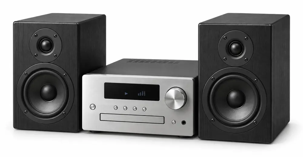 Stereo