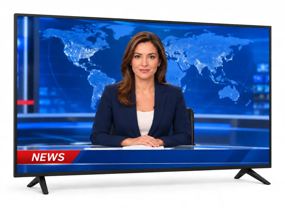 Television