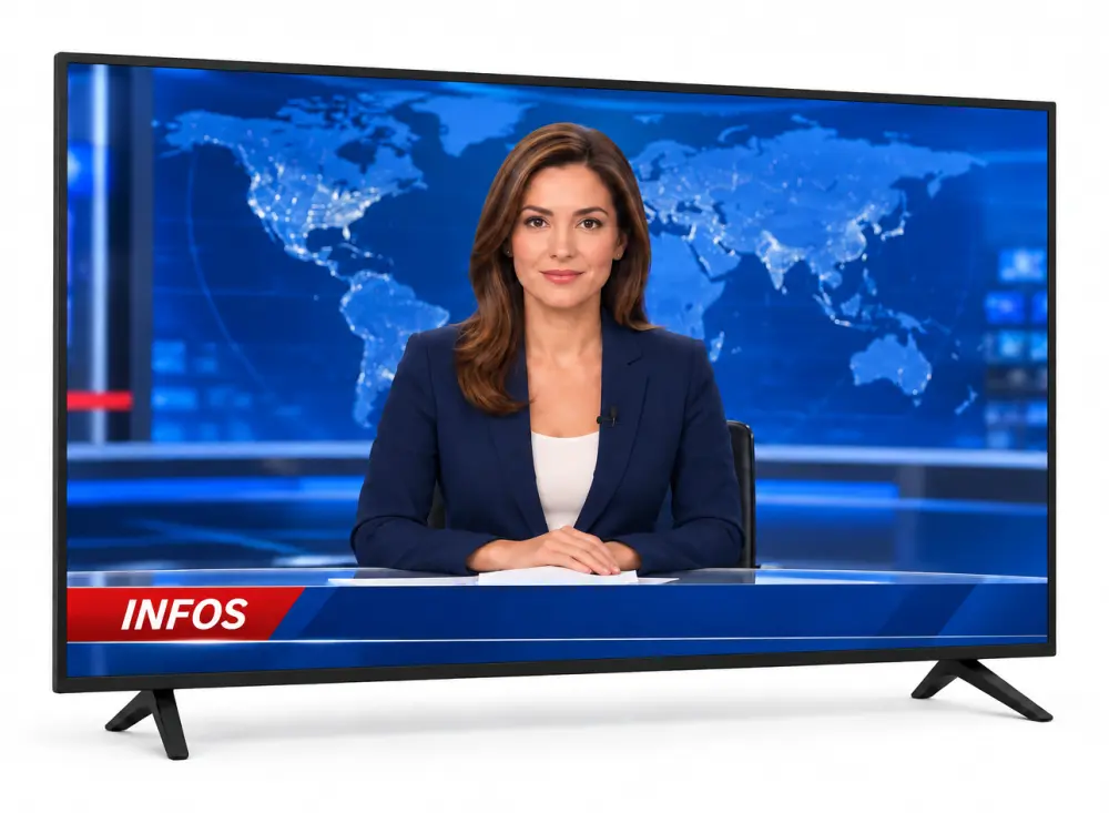 Television