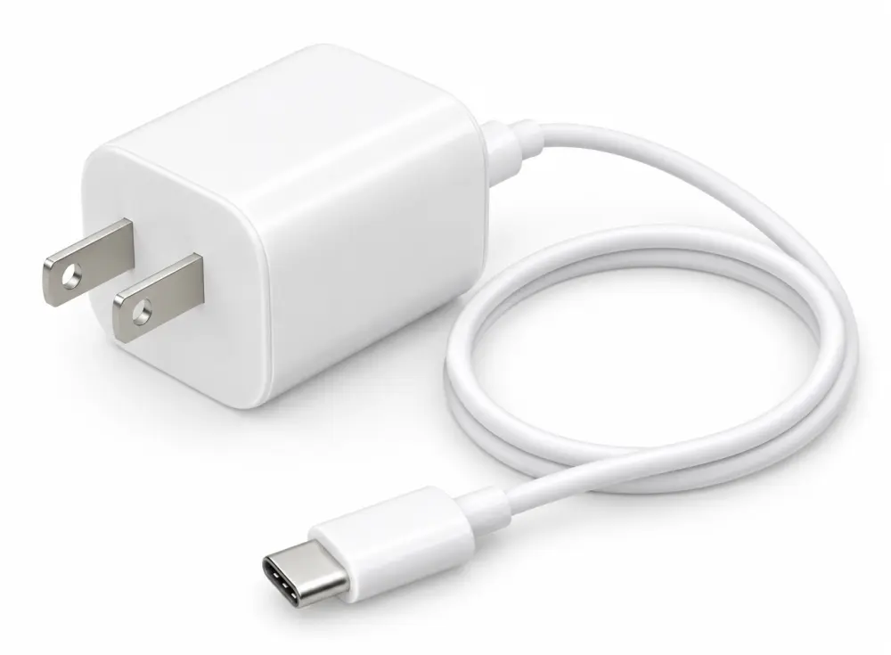 Charger