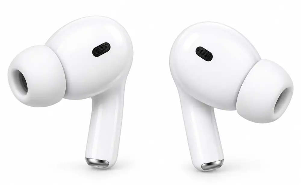 Earbuds