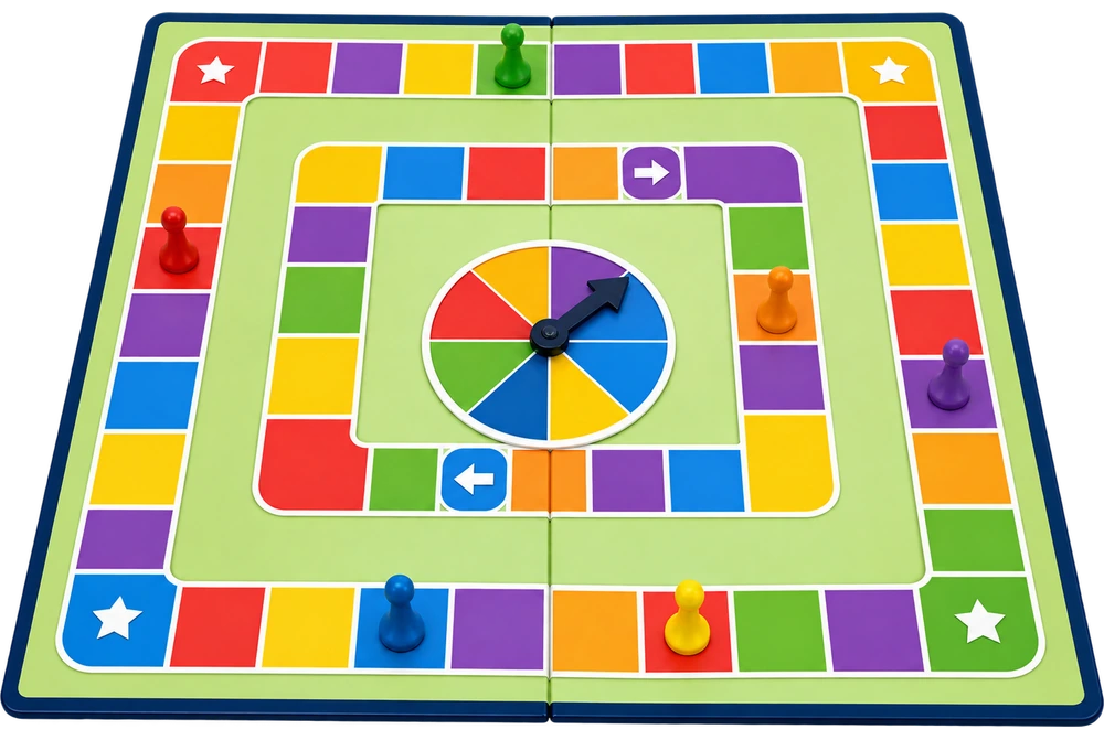 Board game